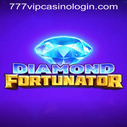 Step Into the Thrilling World of DiamondFort and Experience Exclusive 777VIP Casino Login