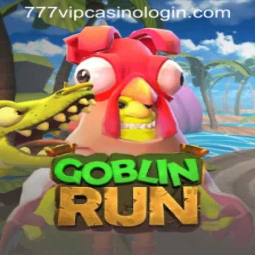 Exploring the Exciting World of GoblinRun and 777VIP CASINO LOGIN