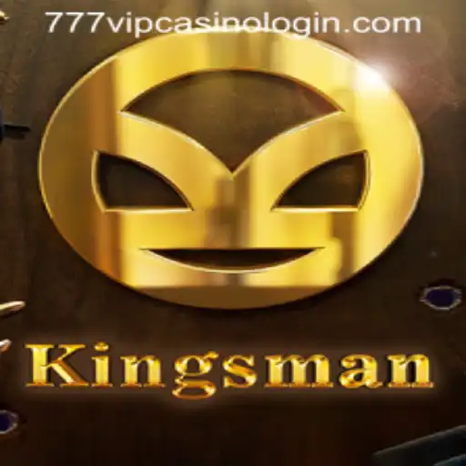 Exploring the Exciting World of Kingsman: A Deep Dive into 777VIP Casino Login