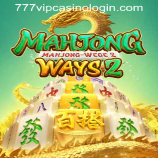Exploring the Exciting World of MahjongWays2 and 777VIP Casino Login