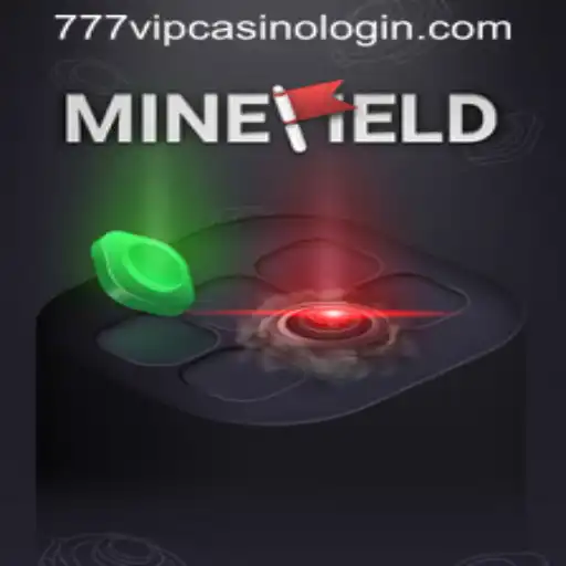 Exploring the Thrilling World of MineField Casino Game with 777VIP Casino Login