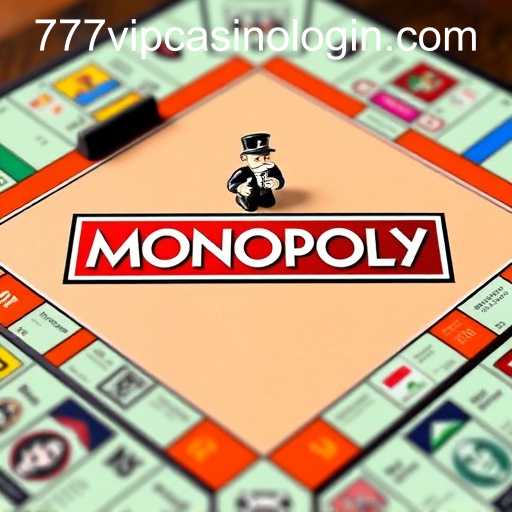 The Unceasing Allure of Monopoly: Strategy, Economics, and Modern Parallels