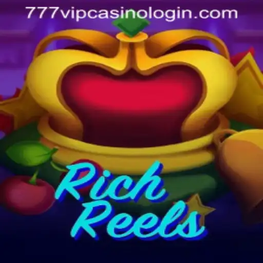 Exploring the Thrills of RichReels: A Casino Experience