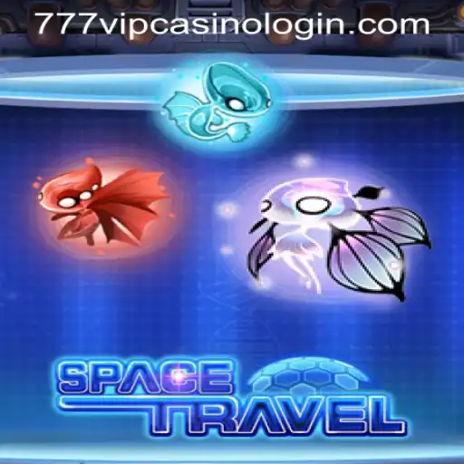 Exploring SpaceTravel: A Journey Through Intergalactic Adventures and the Thrills of 777VIP CASINO LOGIN