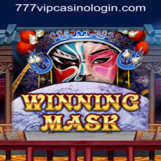 Exploring WinningMask: An Innovative Casino Experience